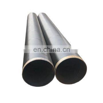 ASTM A53 Gr.A Spiral Carbon Steel Welded Pipe Made in China