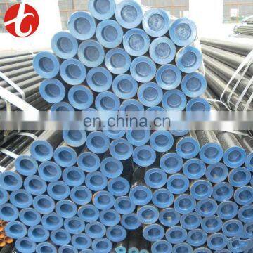 stainless DIN 17175 ST45.8 ASTM A355 P5 P9 P22 alloy steel seamless pipe / Tube China Supplier for wholesales