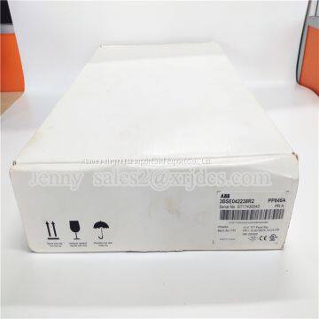 New AUTOMATION MODULE PLC DCS ABB 5SHY35L4510 PLC Module photo-3