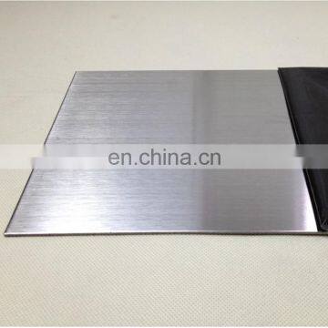 4x8 SS 304 Stainless steel sheet for medical equipment