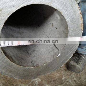 B36.10 304 65 NPS seamless pipe sch3/8