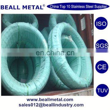 Aisi321 Stainless Steel Triangle Wire Mill photo-2