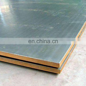 High quality 201 304 316 904l 310 Stainless Steel Sheet