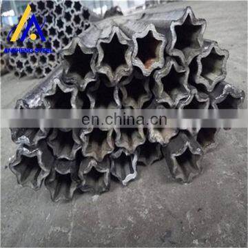 Octagon Steel Tube/polygon Steel Tube/custom Shaped Steel Tube