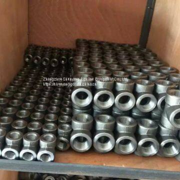 Socket Pipe Fittings Factory Direct Socket Pipe Fittings, Complete Specifications photo-3