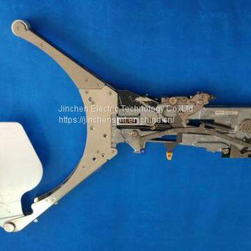 Stainless Steel JUKI Equipment SMT Feeder AF24FS Feeder photo-3