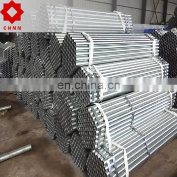 jis g3442 galvanized steel pipe