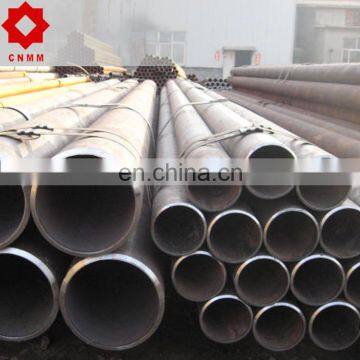 api 5l seamless carbon steel pipe for oil and gas project