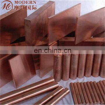Half Hard JIS C1020 Copper Sheet photo-2