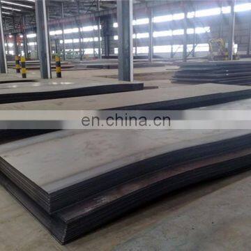 China Supplier 12mm Thick 4330 Plate Steel Price Steel Sheet