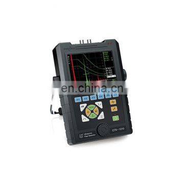 CTS - 1010 - h type steel weld ultrasonic flaw detector