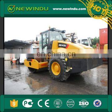 22t Single Drum Vibration Road Roller Prices XS222E photo-3