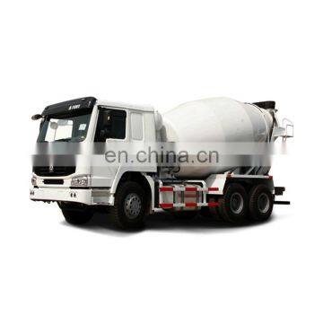 Best price! New technology concrete mixer truck