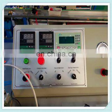 Insulating Glass Butyl Extruder Machine photo-6