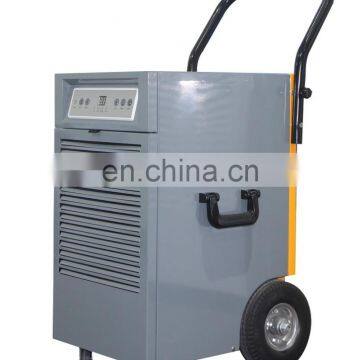 OL-508E Popular Air Dehumidifier With Big Wheels 50L/day