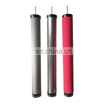 Industry air compressor air filter element