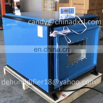 220V/60HZ or 415V/50HZ Wall Mounted / Ceiling Mounted Dehumidifier/ducted Dehumidifier/ Swimming Pool Dehumidifiers photo-4