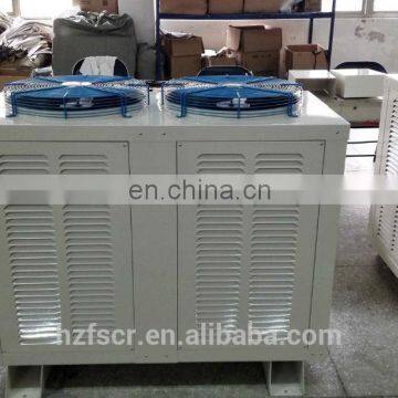 Industrial Temperature Adjustable Dehumidifier With Pipeline Type photo-3