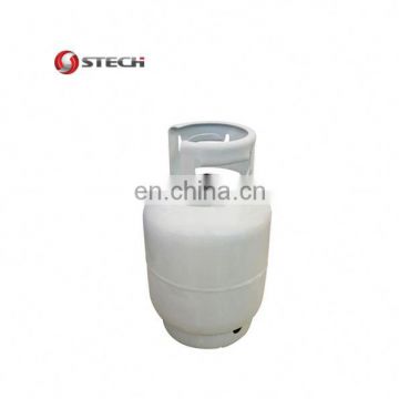 DOT Standard Plastic Lpg Gas Cylinder Sizes