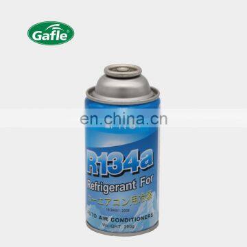 Gafle 134a environment-friendly refrigerant