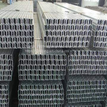 41*41 Strut Channel C Steel Profile photo-4