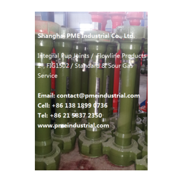 Integral Pup Joint 2 photo-2