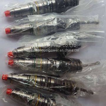 X15 Diesel Engine Spare Parts Fuel Injector 4062569 4010346
