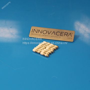 High Quality Metallized Ceramic /INNOVACERA