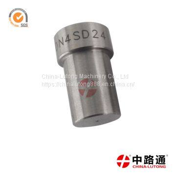 Agricultural Spray Nozzle Suppliers Diesel Engine Pump Nozzle DN4SD24/0 434 250 014 Common Rail Nozzle photo-3