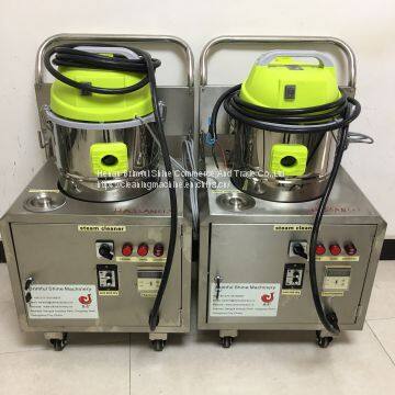 New Electric Steam Car Wash Machine For Sale, Global Shipping photo-5