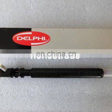 Original Common Rail Injector EJBR04401D photo-5