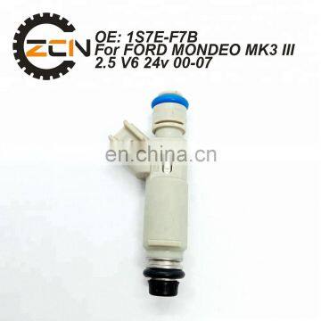 For Original Inlet Nozzle Auto Car Engine Parts OEM 1S7E-9F792-CA 195500-3961 1S7E-F7B photo-6