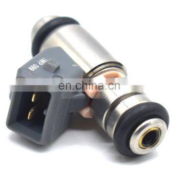 Aftermarket Car Engine Accessories Parts Petrol Fuel Injector IWP099 0280158168 for Ren-ault Clio Kangoo Twingo 12.i 16V photo-5