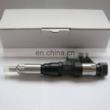 Genuine and Brand New Injector 095000-6583 photo-3