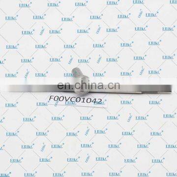 F OOV C01 042 Diesel Injector Control Valve FOOVC01042 Oil Injector Valve FOOV C01 042 for 0445 110 019