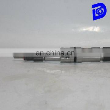 0445120391 High Quality Fuel Injector 0445120391 for Weichai Engine photo-4