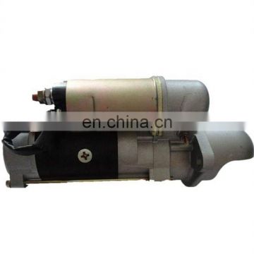 ISDE 12V diesel engine starter 3918376