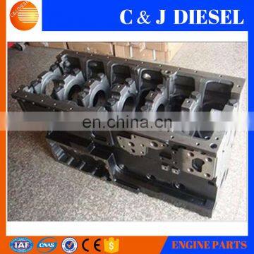 FOTON Lovol Engine Engine Cylinder Block TZZ50271 photo-4