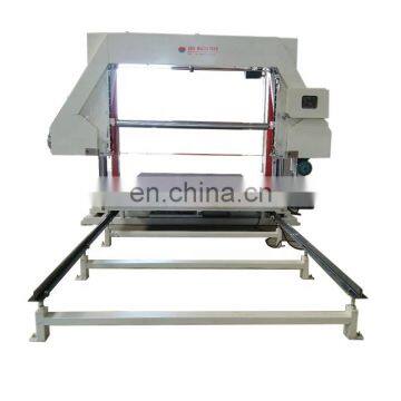 Horizontal Eps Eva Foam Cutting Machine photo-2