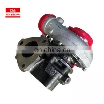 Chinese Supercharger 4JB1jx493 4 Cylinder Supercharger Kit photo-6
