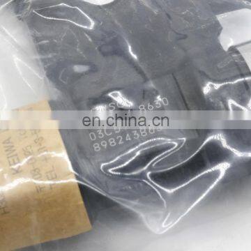 GENUINE INJECTOR FOR 4HK1 EXCAVATOR ENGINE 8-98243863-0/898243863 photo-5