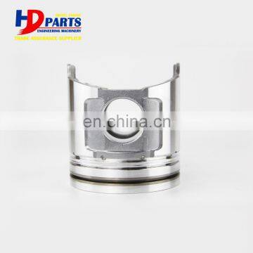 4TNV106 Diesel Engine Parts Piston Price With Good Quality 123907-22081