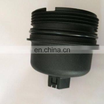 3M5Q 6737 AA for transit genuine parts filter cover