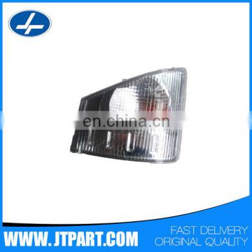 8-97585173-1 for 4HK1 genuine parts Corner Lamp