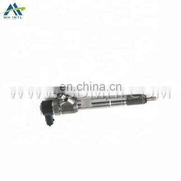 High Quality Diesel Common Rail Injector 0445110434 Diesel Engine Spare Part photo-4