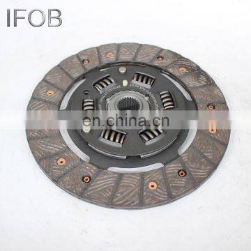 IFOB Clutch Disc For RENAULT CLIO K7M 744 803428 photo-3