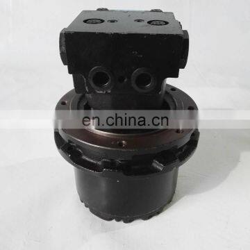 Genuine and New Luxury T143-MA3064 Travel Motor in Jining Shandong China Final Drive photo-7
