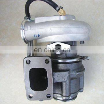 Genuine Diesel Engine Parts 4BT Turbocharger HX30W 2837411 2837412