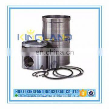 Original or OEM high quality diesel engine parts ISF2.8 piston kit 4995266