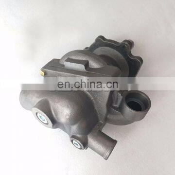 Cummins M11 Engine Water Pump 4299042 4972861 4004612 3073693 4972853 photo-4